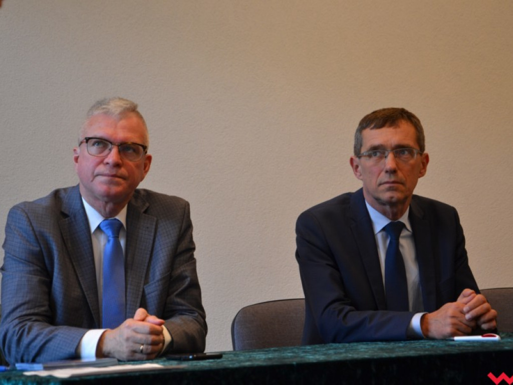 Senator Gaweł o postulatach LGBT: „Niech nas pocałują w tyłek”