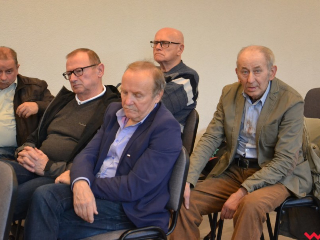 Senator Gaweł o postulatach LGBT: „Niech nas pocałują w tyłek”