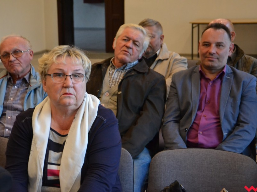 Senator Gaweł o postulatach LGBT: „Niech nas pocałują w tyłek”