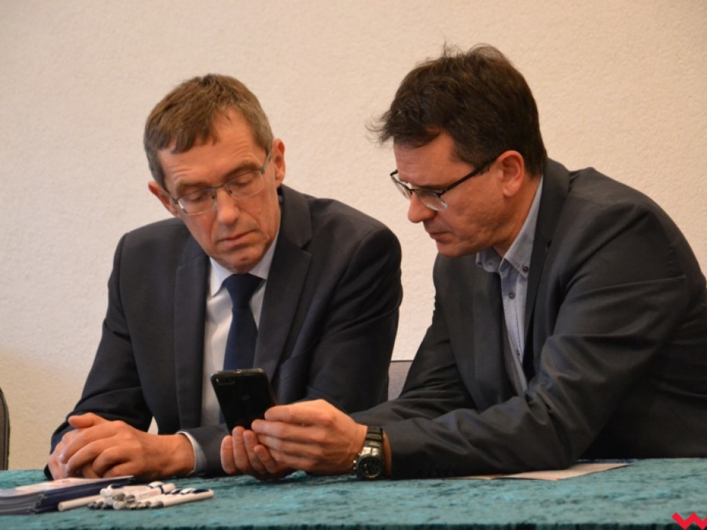 Senator Gaweł o postulatach LGBT: „Niech nas pocałują w tyłek”