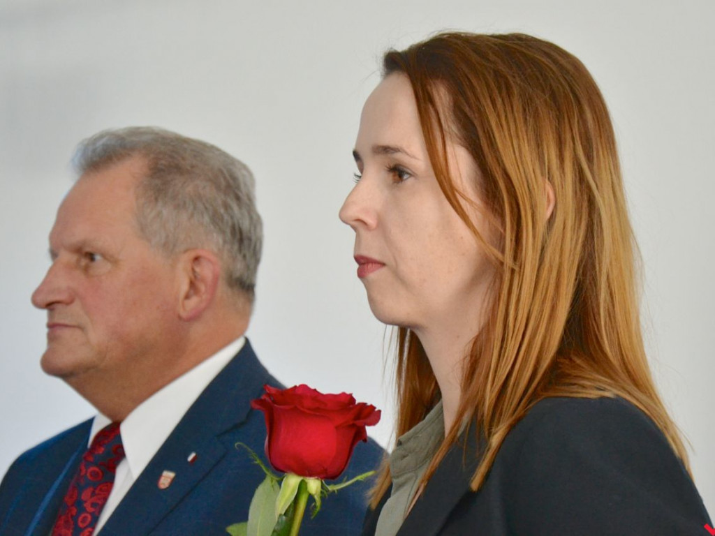 Rzesza docenionych nauczycieli na powiatowym Dniu Edukacji Narodowej