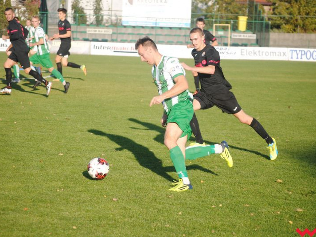 Pewne zwycięstwo Victorii. Styl do zdecydowanej poprawy