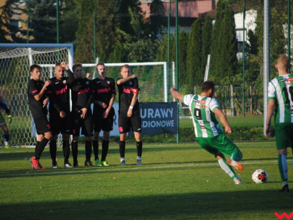 Pewne zwycięstwo Victorii. Styl do zdecydowanej poprawy