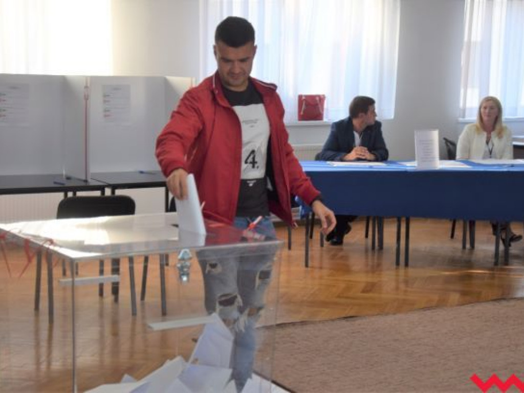 Wybory parlamentarne 2019. PiS wygrywa w powiecie wrzesińskim. Paweł Arndt z KO senatorem