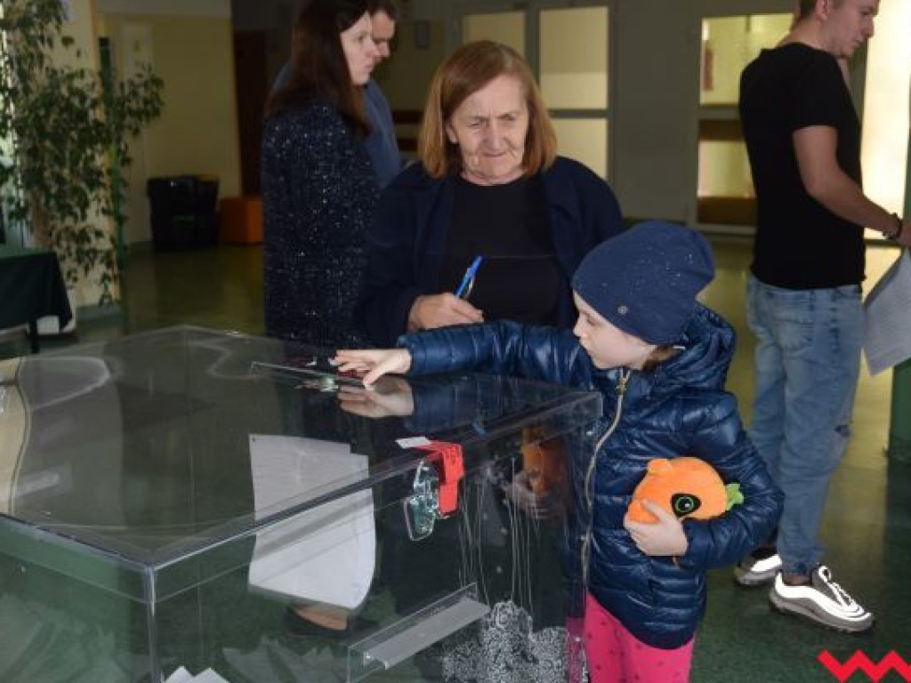 Wybory parlamentarne 2019. PiS wygrywa w powiecie wrzesińskim. Paweł Arndt z KO senatorem
