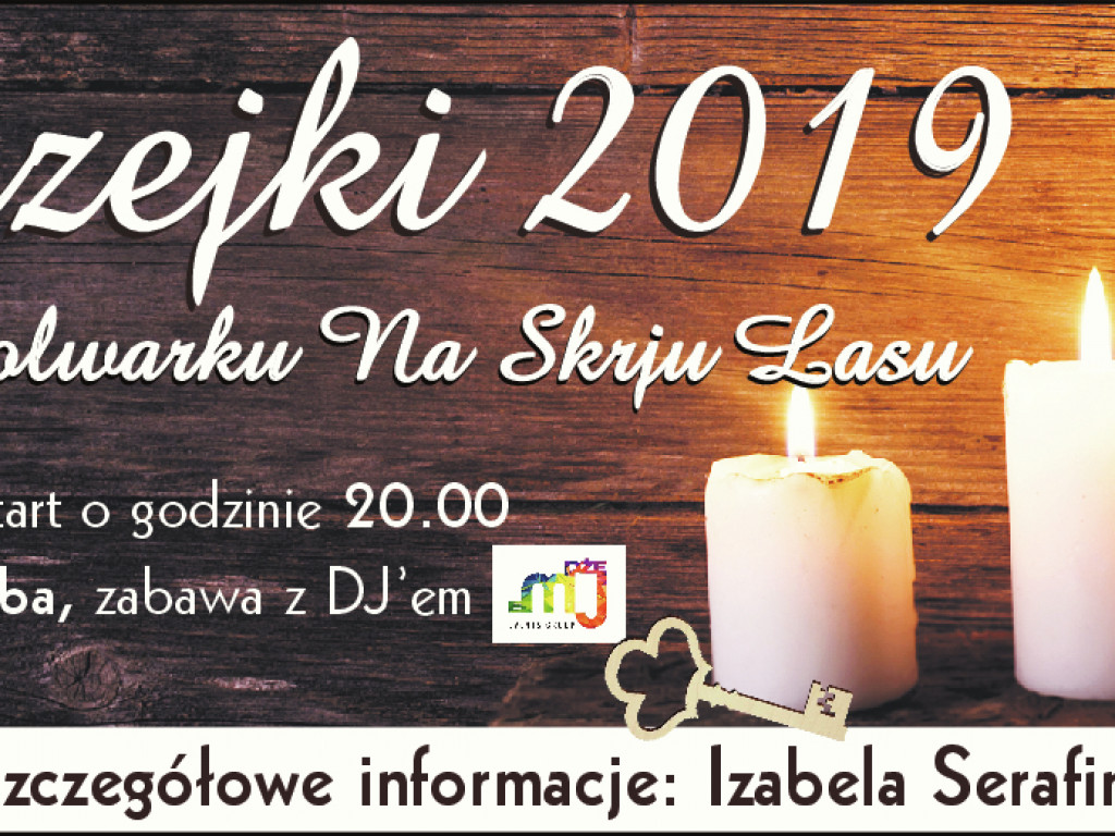 Andrzejki – sprawdź, gdzie się bawić w tę magiczną noc!