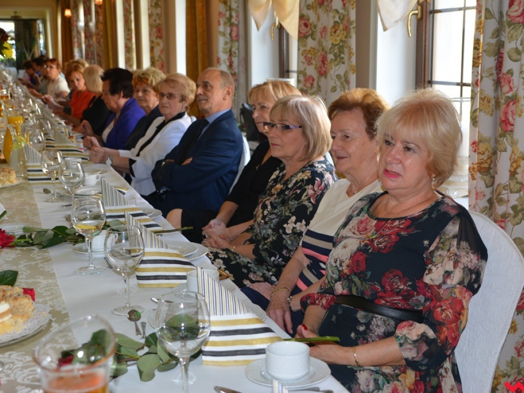 Wuchty szczyńścia belfrom! Obchody Dnia Edukacji Narodowej w gminie Września