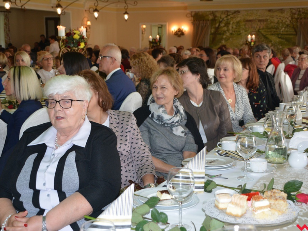 Wuchty szczyńścia belfrom! Obchody Dnia Edukacji Narodowej w gminie Września