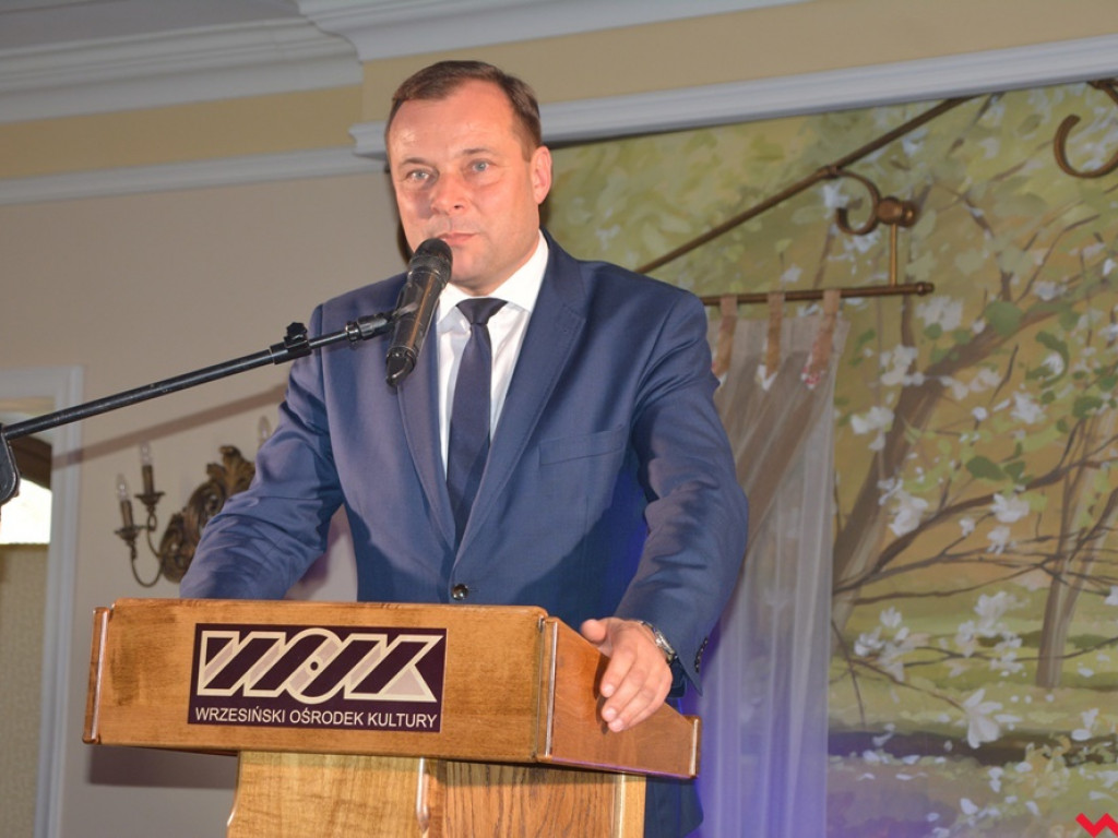 Wuchty szczyńścia belfrom! Obchody Dnia Edukacji Narodowej w gminie Września