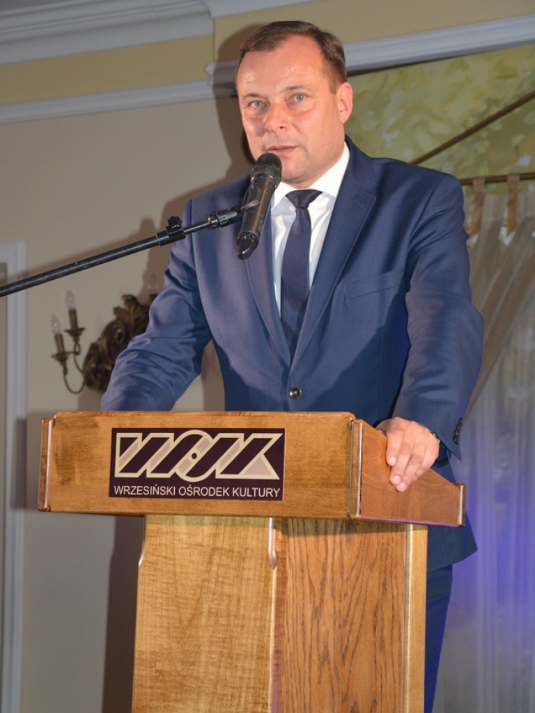 Wuchty szczyńścia belfrom! Obchody Dnia Edukacji Narodowej w gminie Września