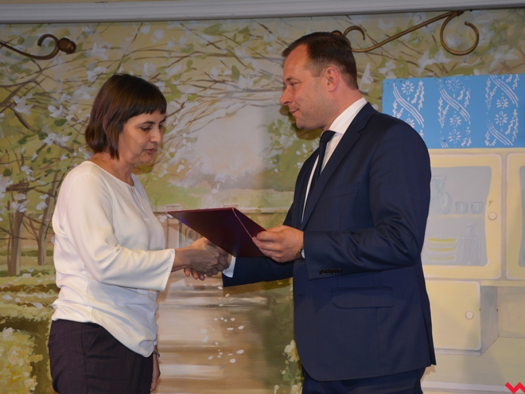 Wuchty szczyńścia belfrom! Obchody Dnia Edukacji Narodowej w gminie Września