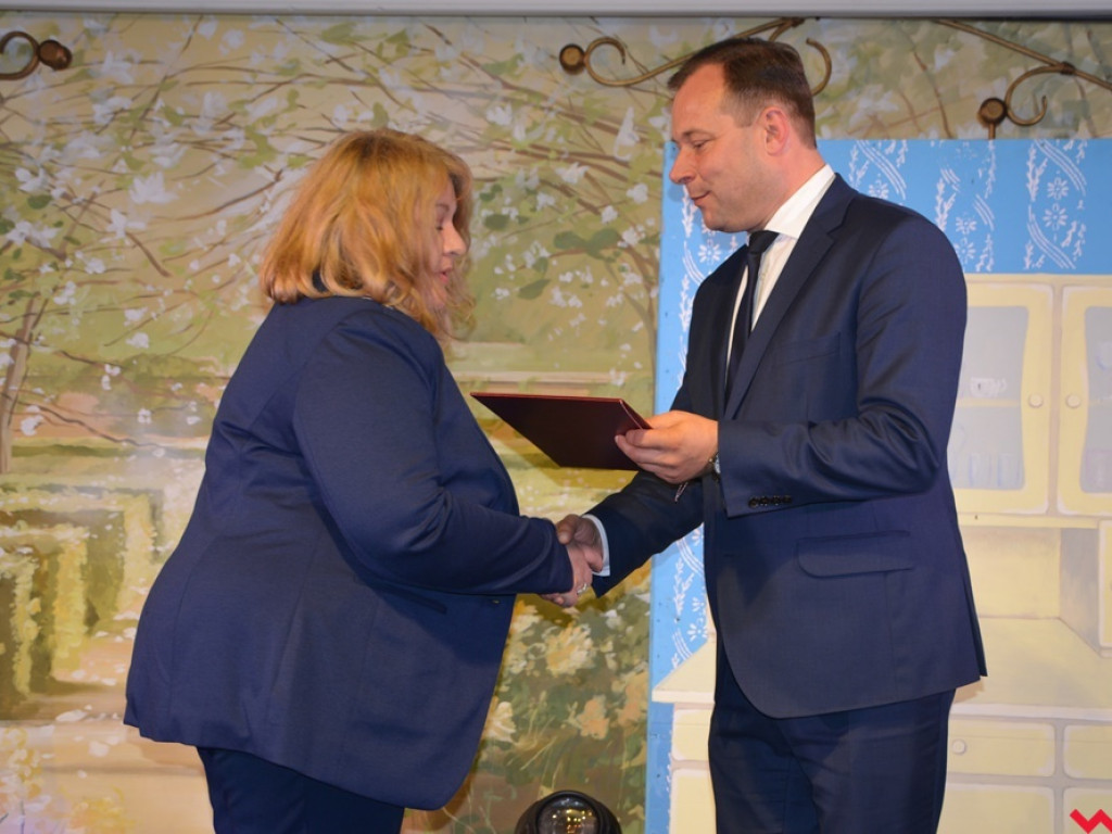 Wuchty szczyńścia belfrom! Obchody Dnia Edukacji Narodowej w gminie Września