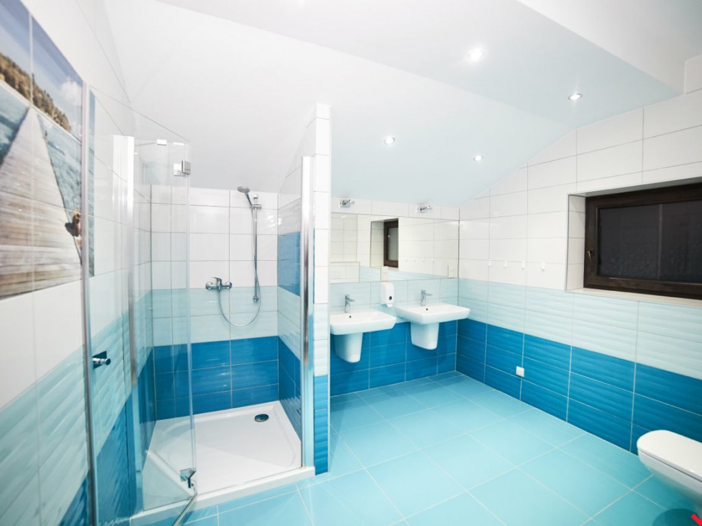 Darmowy dzień tenisa w ośrodku 