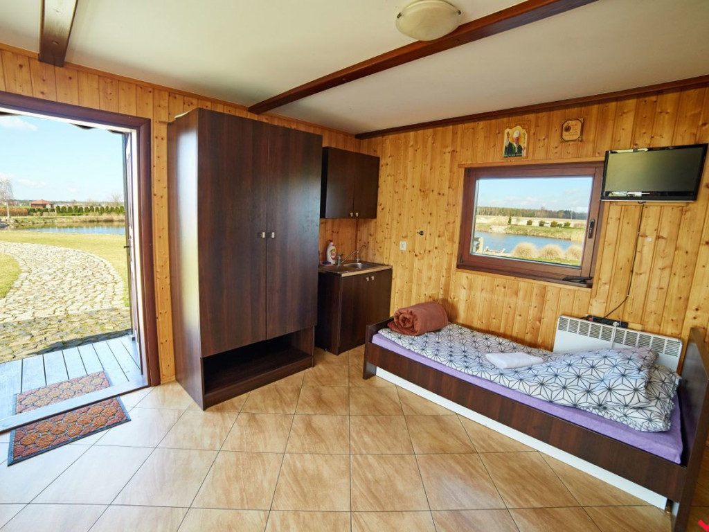 Darmowy dzień tenisa w ośrodku 