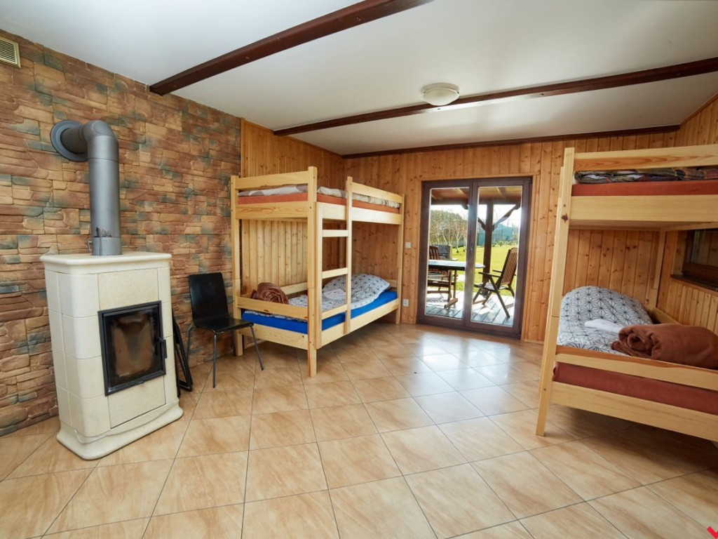 Darmowy dzień tenisa w ośrodku 