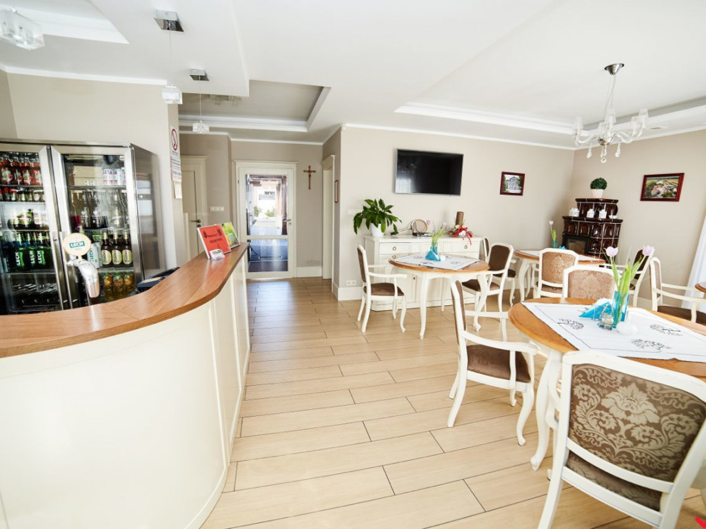 Darmowy dzień tenisa w ośrodku 