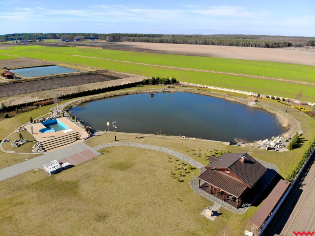 Darmowy dzień tenisa w ośrodku 