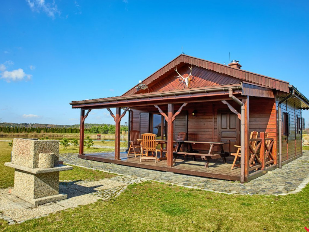 Darmowy dzień tenisa w ośrodku 