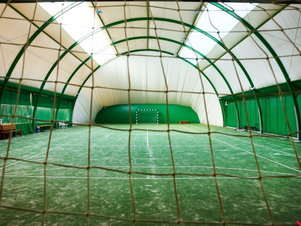 Darmowy dzień tenisa w ośrodku 