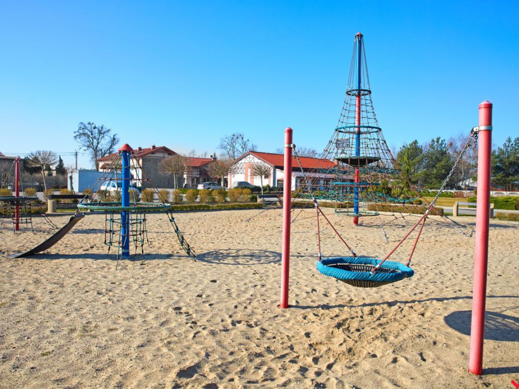 Darmowy dzień tenisa w ośrodku 