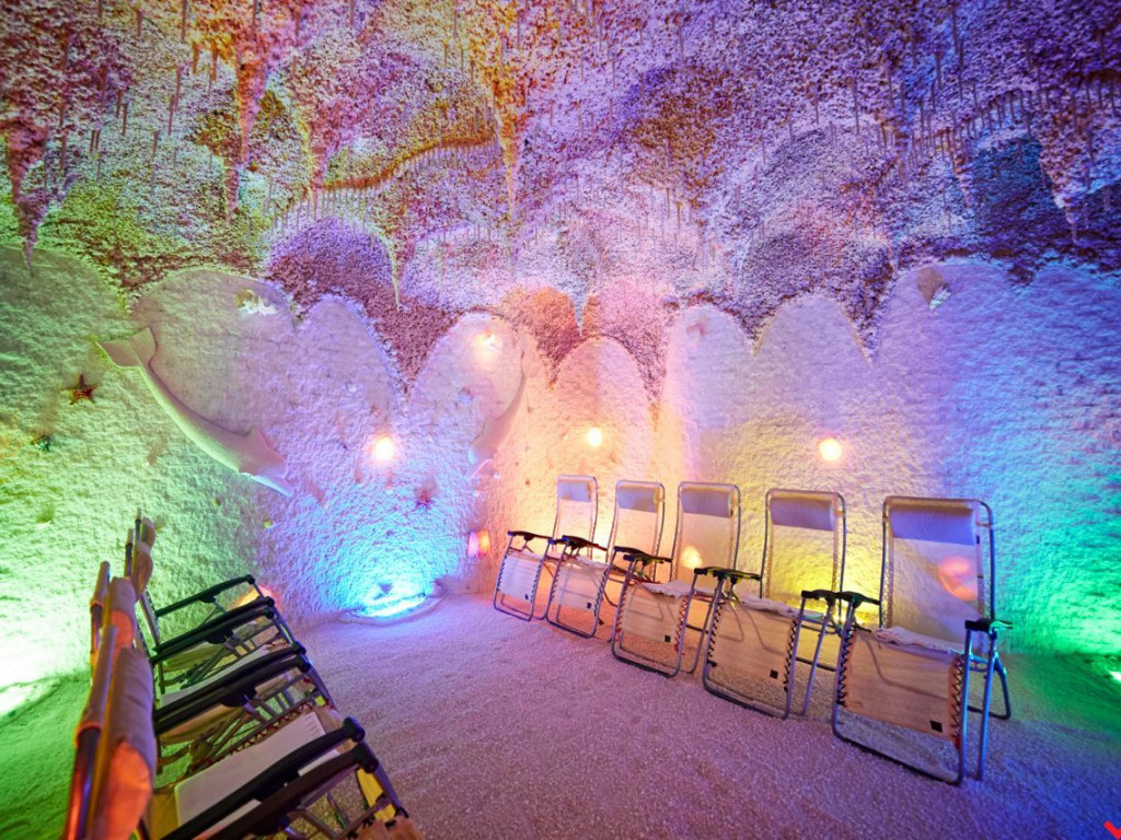 Darmowy dzień tenisa w ośrodku 