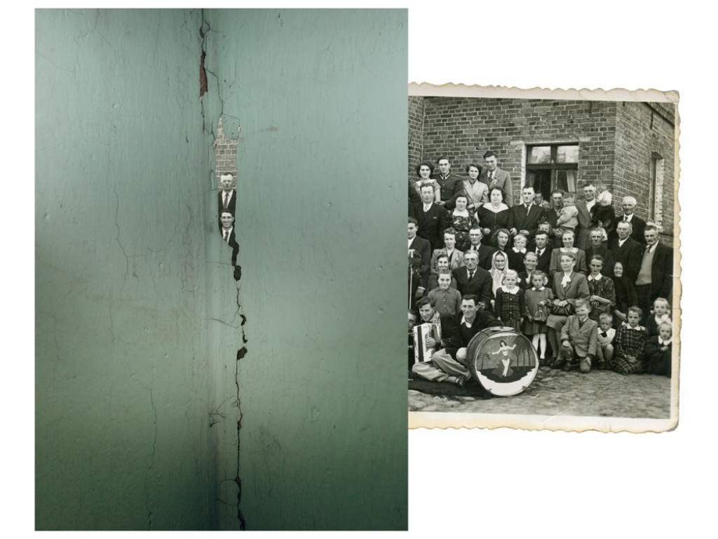 Tango o dziadku. Prezentujemy nagrodzone zdjęcia Karola Szymkowiaka