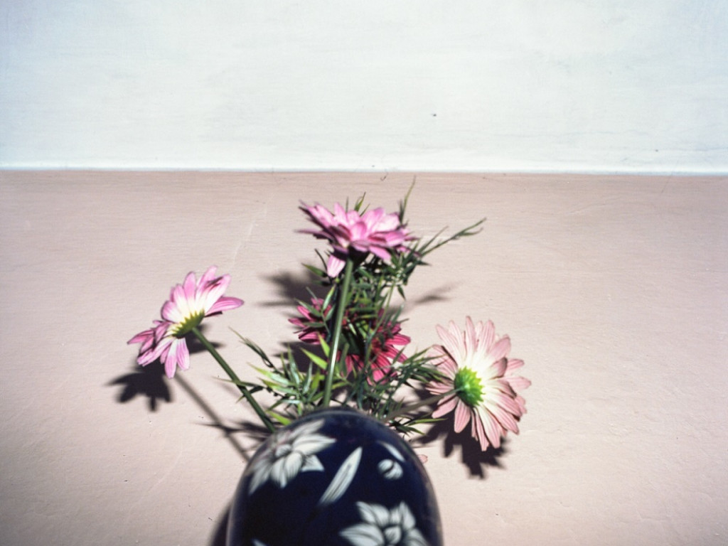 Tango o dziadku. Prezentujemy nagrodzone zdjęcia Karola Szymkowiaka