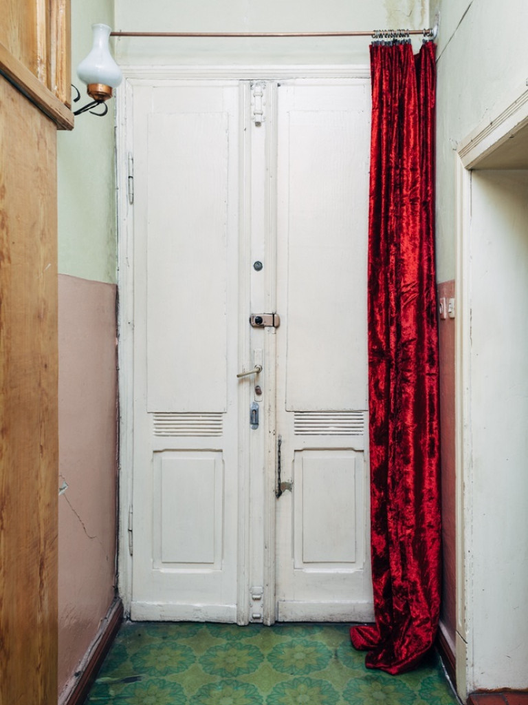 Tango o dziadku. Prezentujemy nagrodzone zdjęcia Karola Szymkowiaka