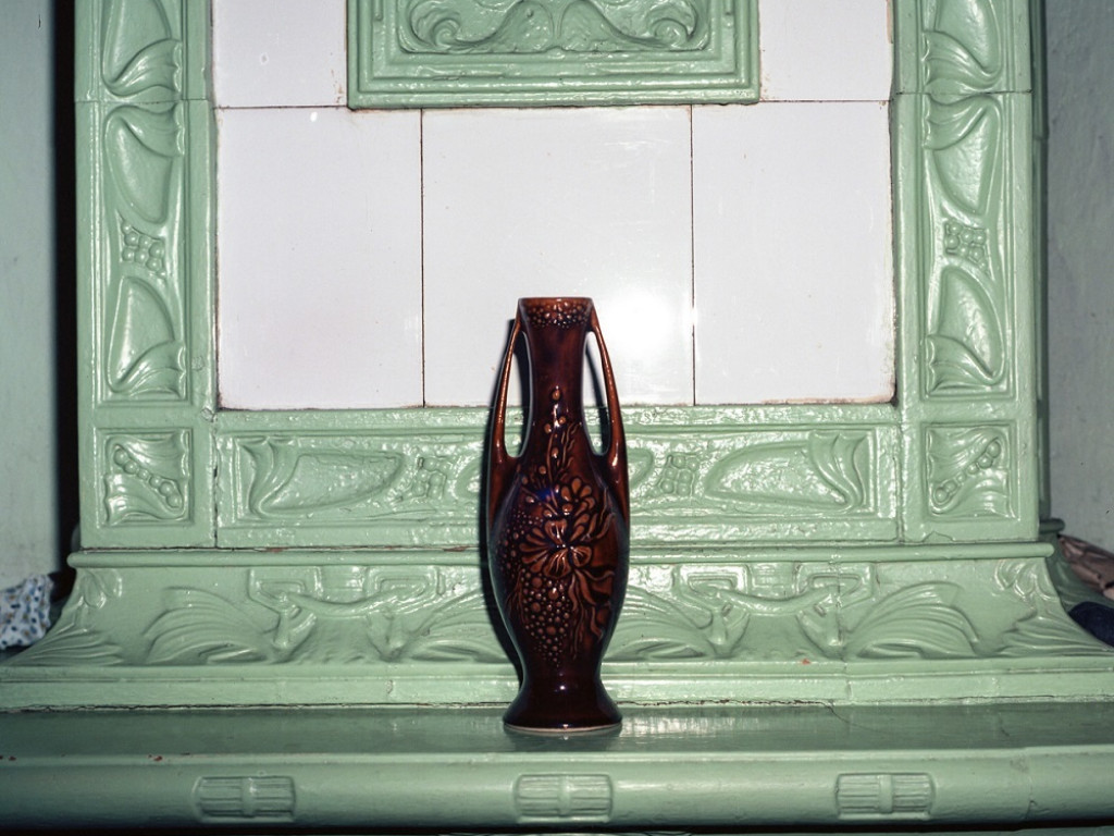 Tango o dziadku. Prezentujemy nagrodzone zdjęcia Karola Szymkowiaka