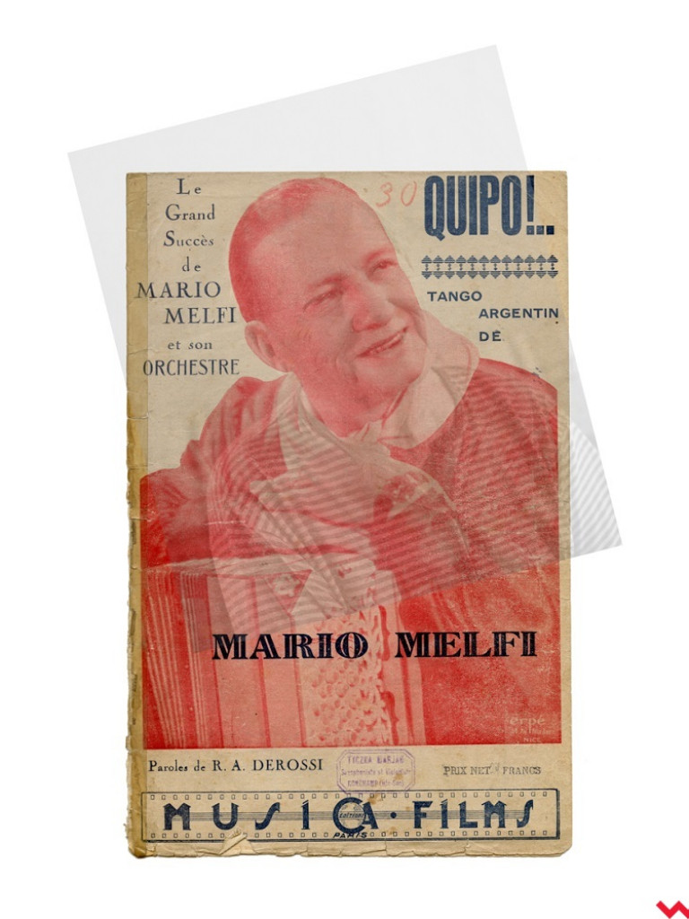 Tango o dziadku. Prezentujemy nagrodzone zdjęcia Karola Szymkowiaka