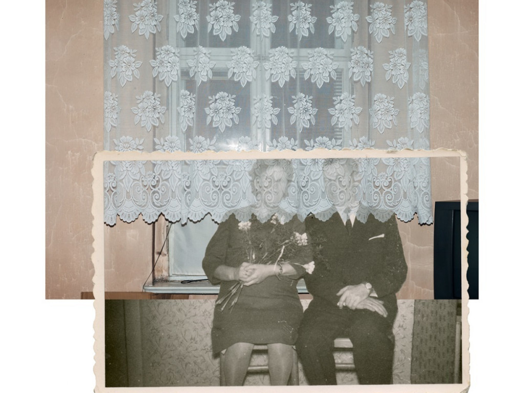 Tango o dziadku. Prezentujemy nagrodzone zdjęcia Karola Szymkowiaka