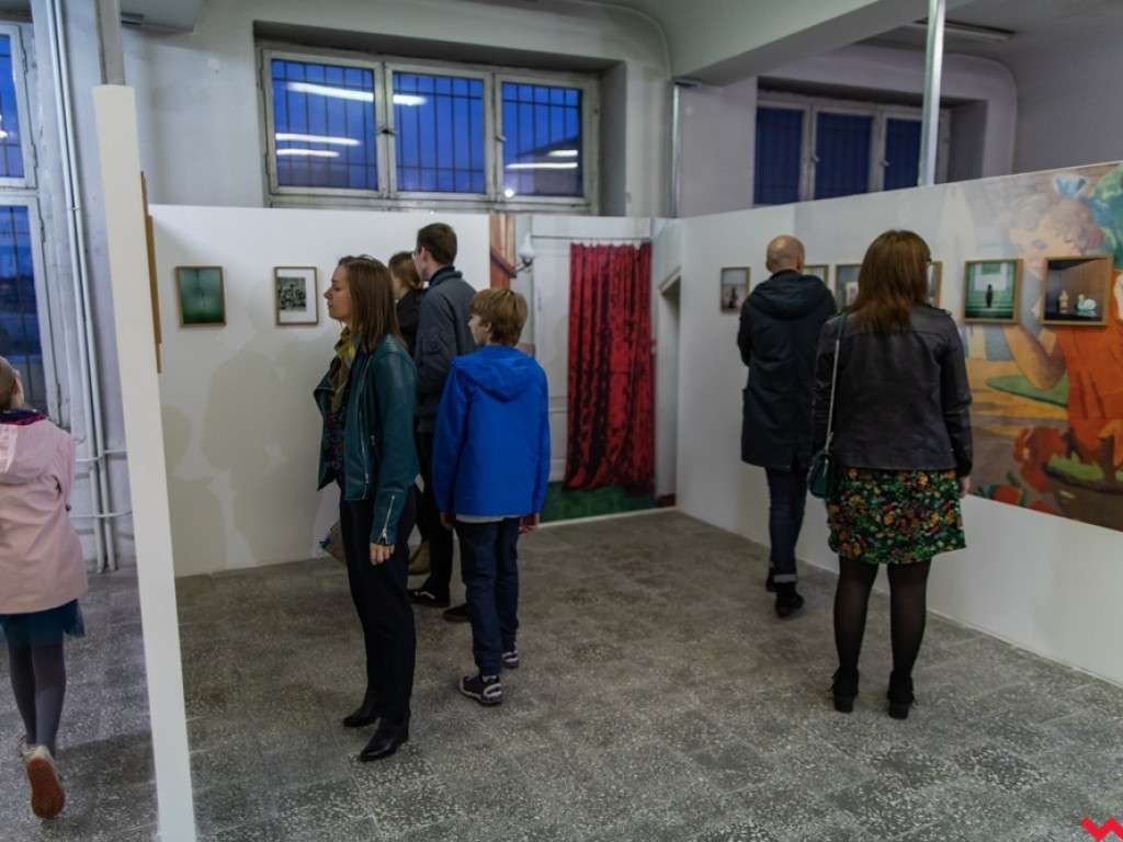 Tango o dziadku. Prezentujemy nagrodzone zdjęcia Karola Szymkowiaka