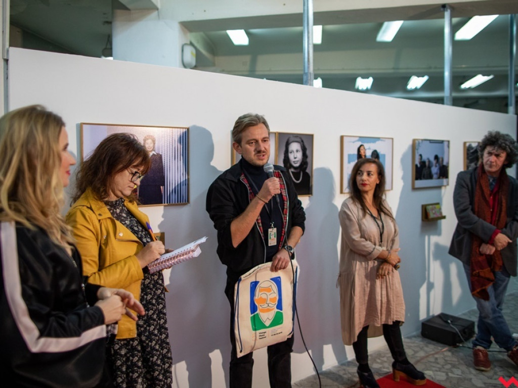 Tango o dziadku. Prezentujemy nagrodzone zdjęcia Karola Szymkowiaka