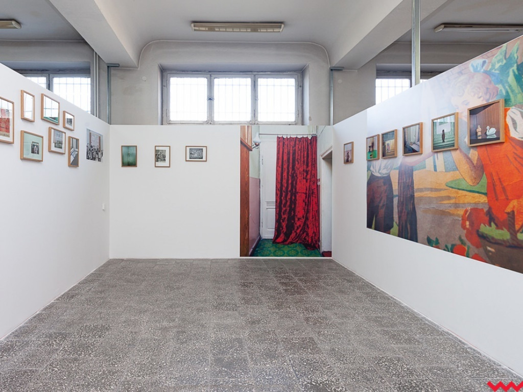 Tango o dziadku. Prezentujemy nagrodzone zdjęcia Karola Szymkowiaka