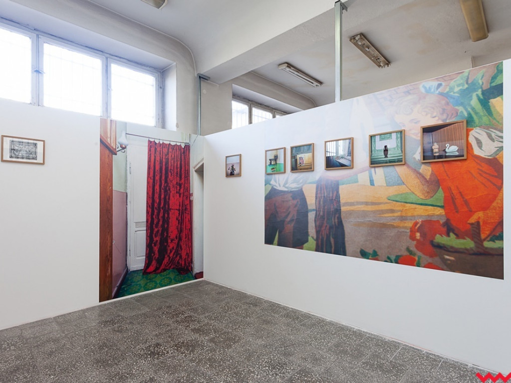 Tango o dziadku. Prezentujemy nagrodzone zdjęcia Karola Szymkowiaka