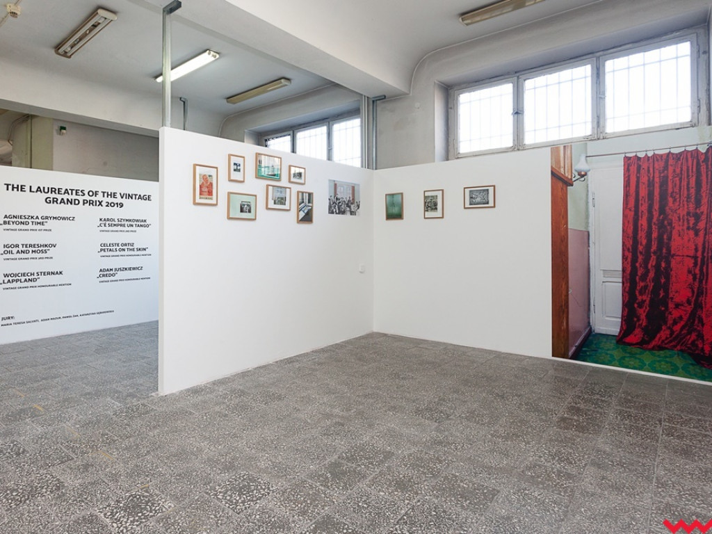 Tango o dziadku. Prezentujemy nagrodzone zdjęcia Karola Szymkowiaka