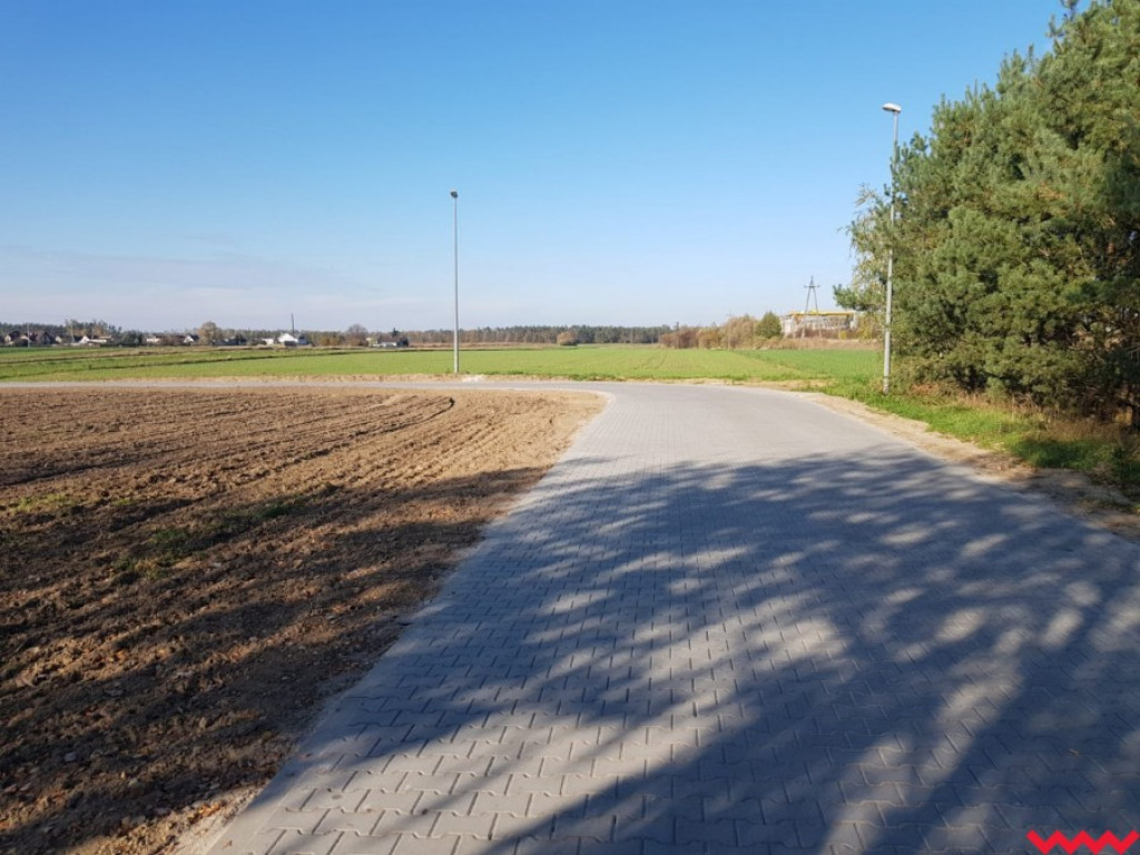 Wstęga przecięta, więc można jeździć nowymi drogami