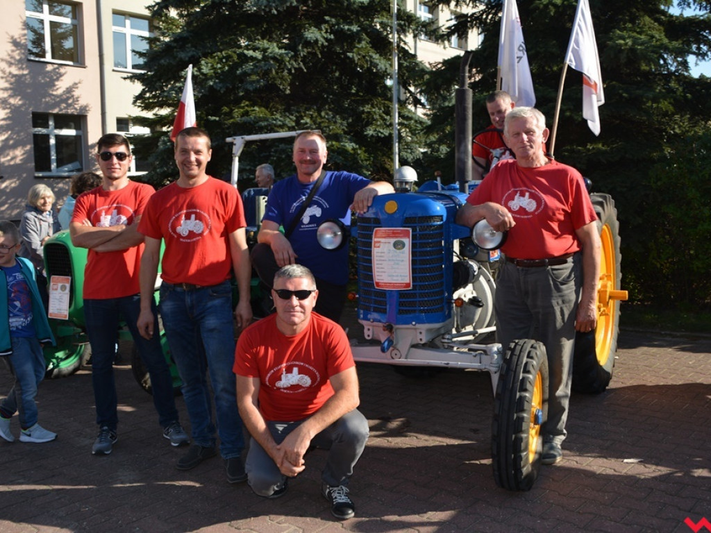Walka o tort, kolejka do pyr i wystawcy ze statuetkami. 29. Targi Rolnicza Jesień to już historia