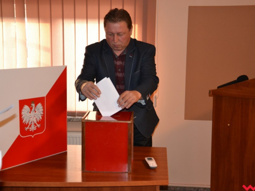 Radni z Miłosławia wybrali ławników sądowych