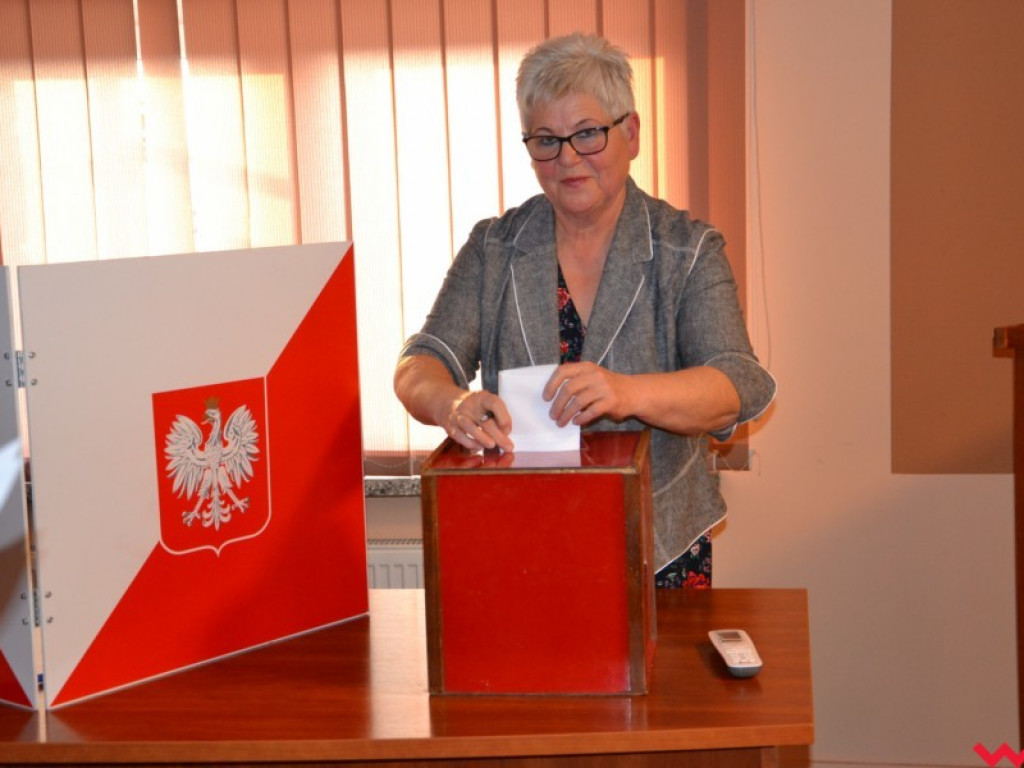 Radni z Miłosławia wybrali ławników sądowych