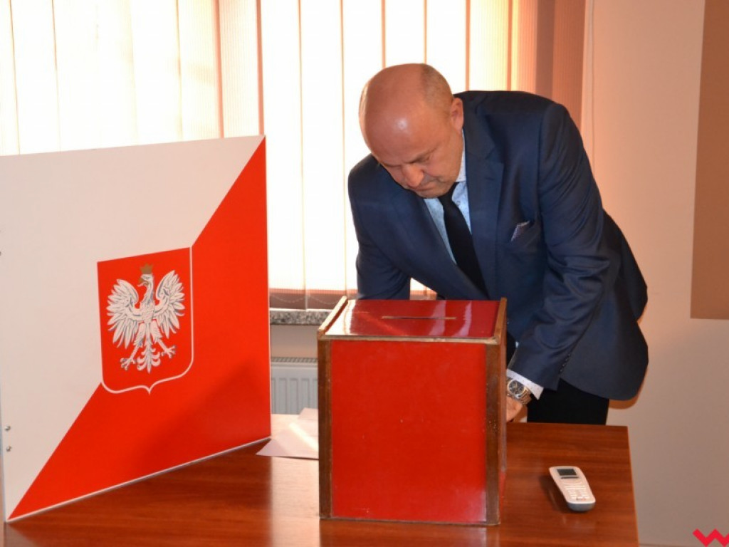 Radni z Miłosławia wybrali ławników sądowych