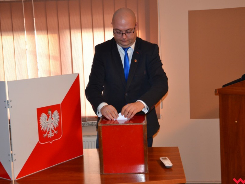 Radni z Miłosławia wybrali ławników sądowych