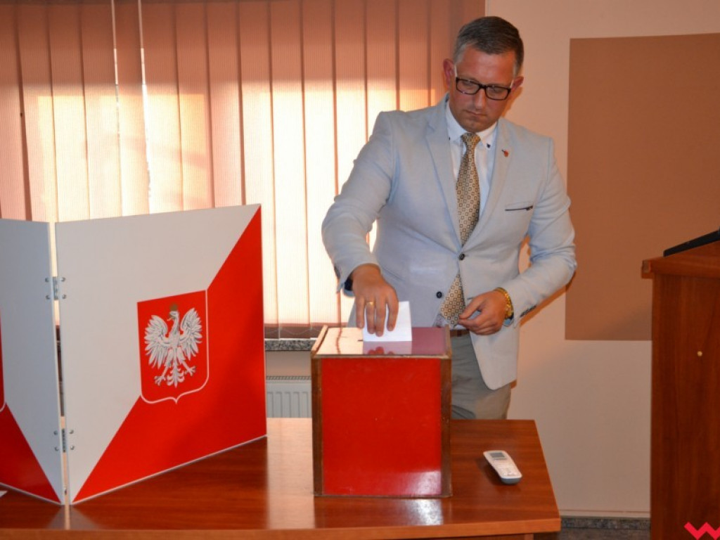 Radni z Miłosławia wybrali ławników sądowych