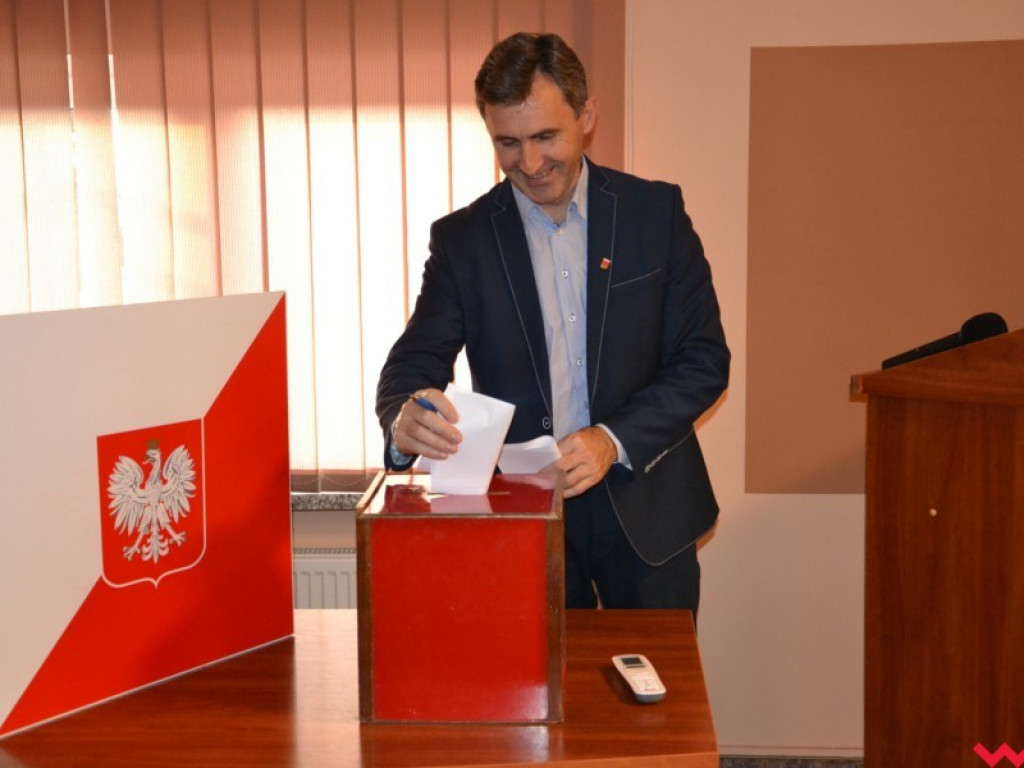 Radni z Miłosławia wybrali ławników sądowych