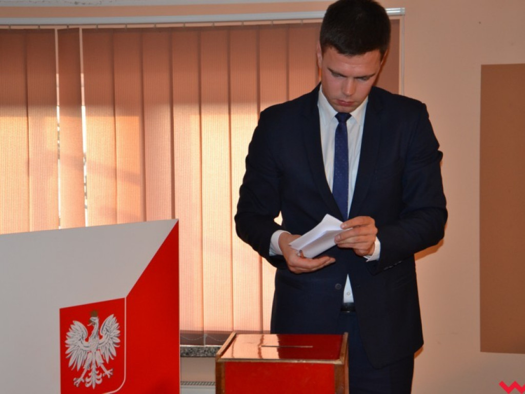 Radni z Miłosławia wybrali ławników sądowych