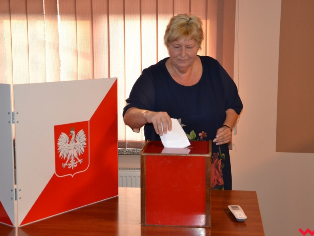 Radni z Miłosławia wybrali ławników sądowych