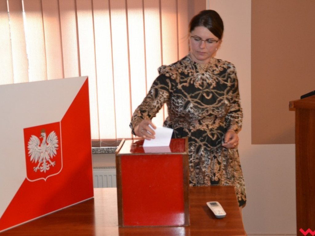 Radni z Miłosławia wybrali ławników sądowych