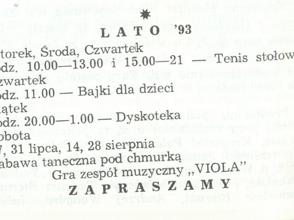 Lokalna historia na kartach miesięcznika samorządowego. To powrót do przeszłości