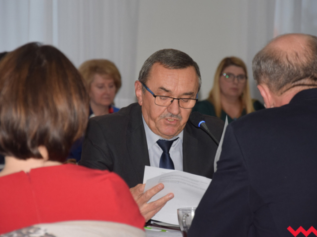 Mimo protestów podwyżka podatków lokalnych stała się faktem