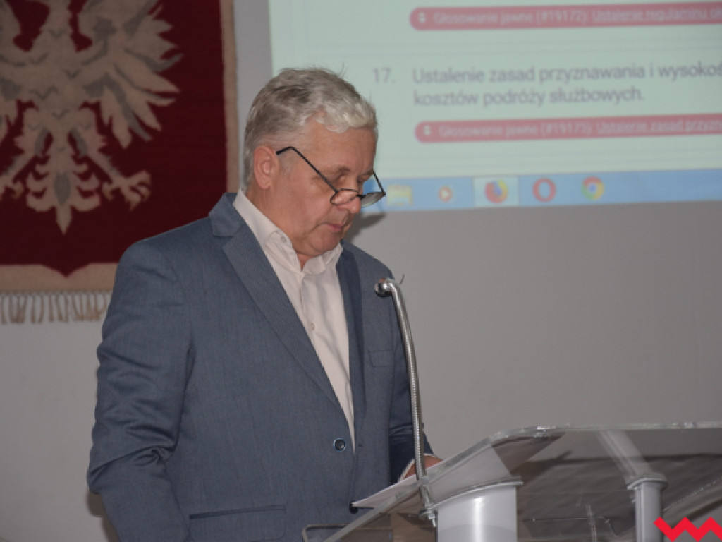 Mimo protestów podwyżka podatków lokalnych stała się faktem